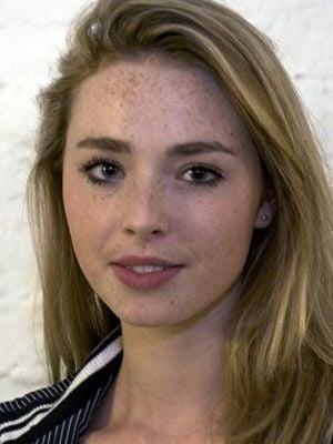 Freya Mavor - Beyazperde.com