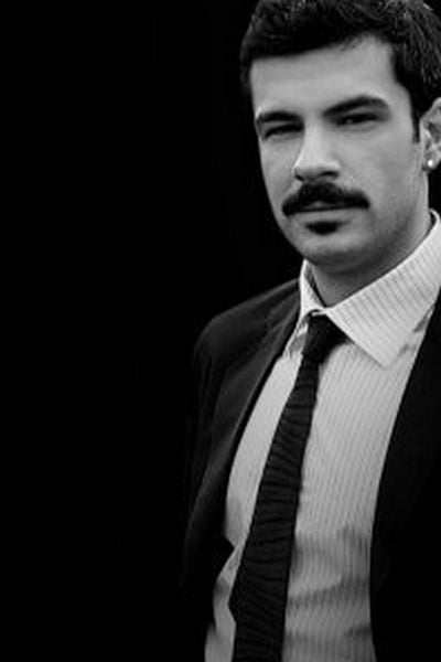 Ruzgar Aksoy - actor - biography, photo, best movies and TV shows