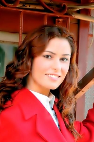 Sinem Öztufan