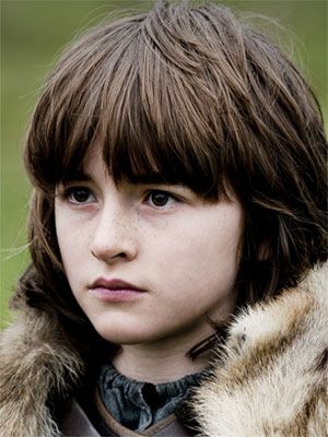 Isaac Hempstead Wright - Beyazperde