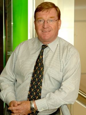Peter Dodd - Beyazperde.com