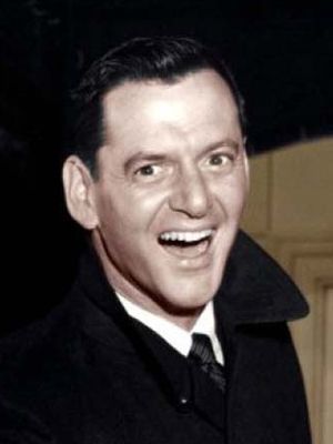 Tony Randall - Beyazperde.com