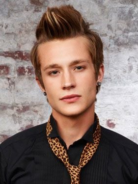 Nick Roux - Beyazperde.com