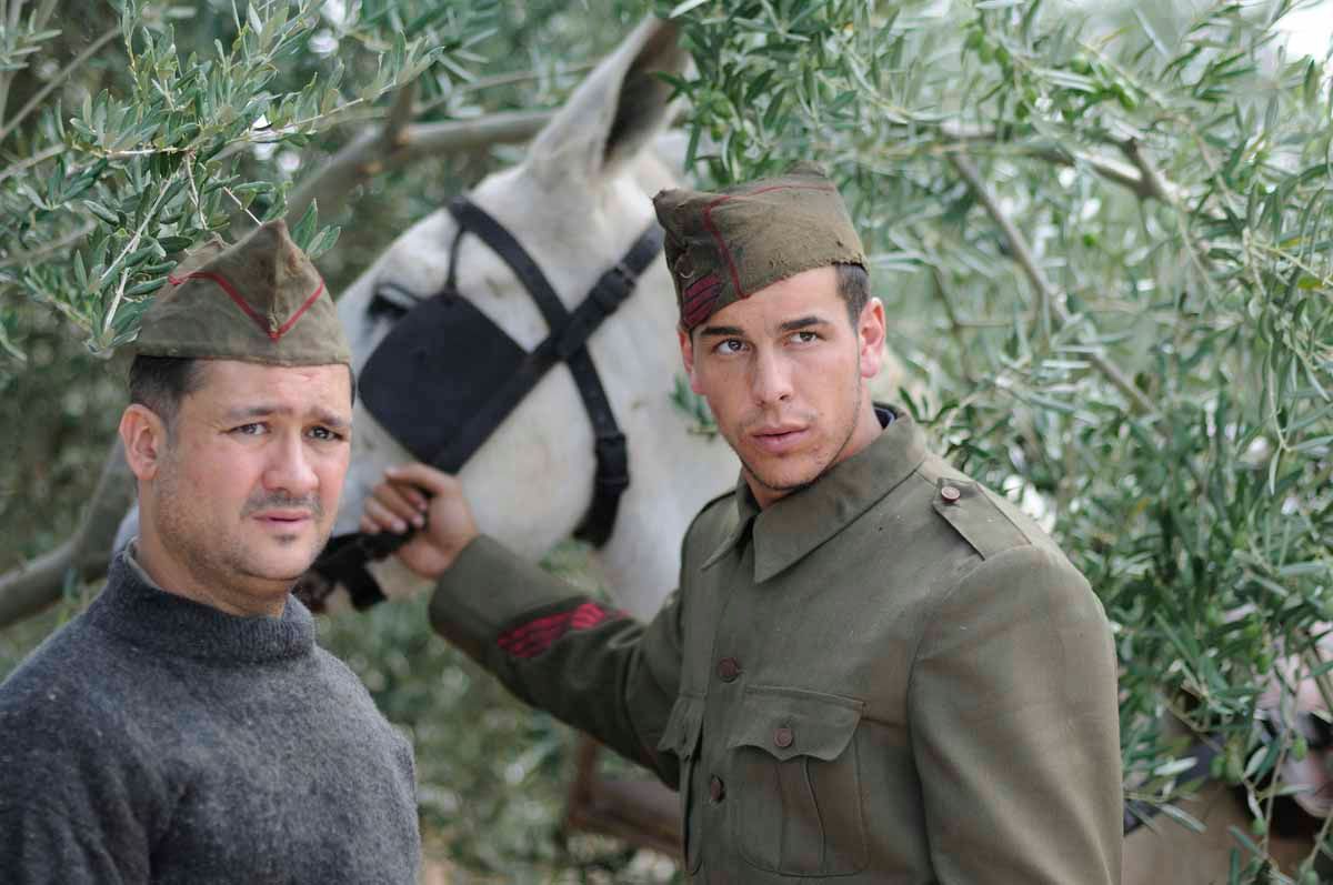 Мул 2013. Мул 2013. Секун де ла роса. Мул 2013. Мул макабре.