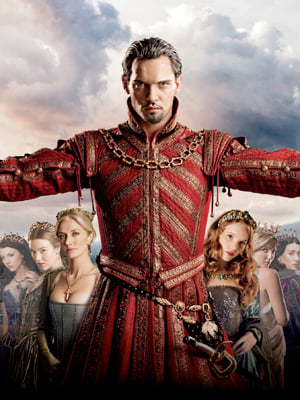 The Tudors Dizi 2007 Beyazperde Com