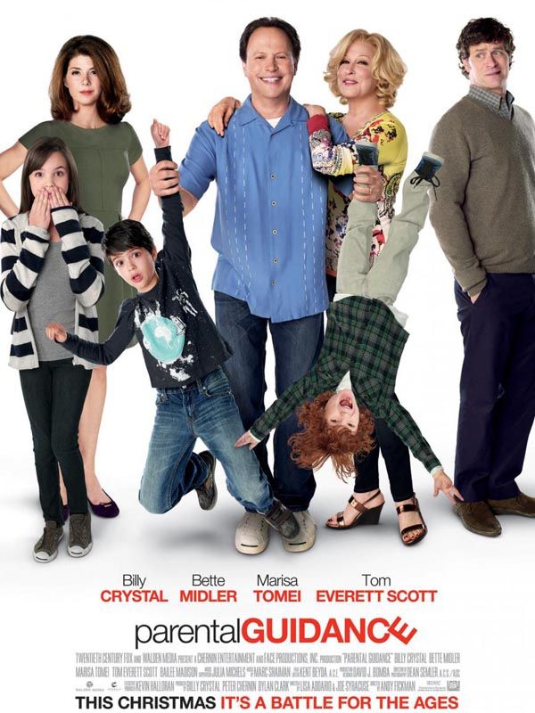 evde curcuna parental guidance beyazperde com