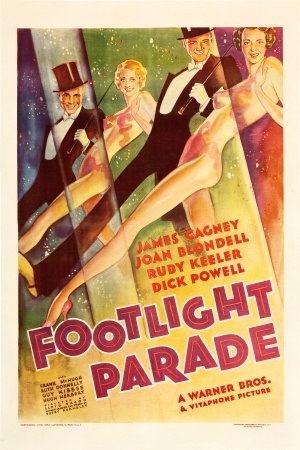 footlight parade full movie