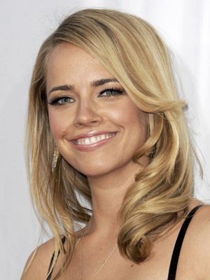 Jessica Barth - Beyazperde.com