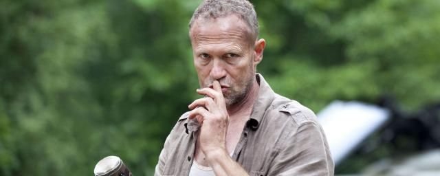 Michael Rooker, Guardians of the Galaxy'nin Kadrosunda! - Haberler ...