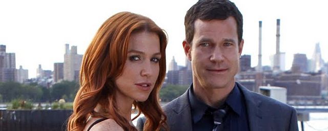 Unforgettable_ Tv Series