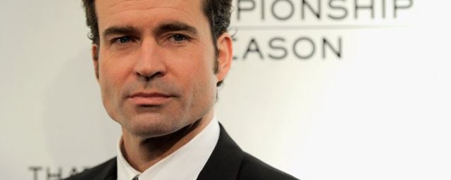 The Prince Filmi, Bruce Willis'ten Sonra 50 Cent, Jason Patric ve John ...