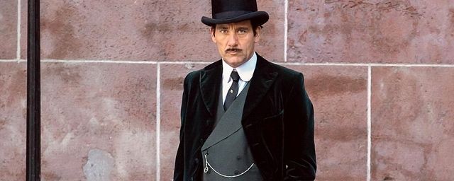 Steven Soderbergh ve Clive Owen’dan Yeni Dizi: The Knick - Haberler TV