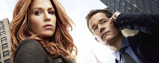 Unforgettable_ Tv Series