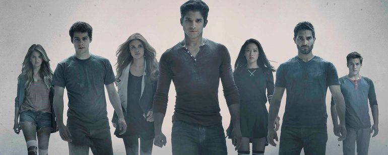 Teen Wolf'tan 5. Sezon Tanıtım Videosu - Haberler - Beyazperde.com
