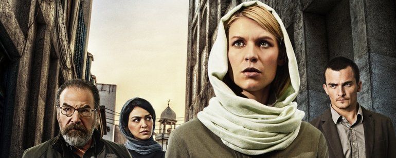 homeland 5