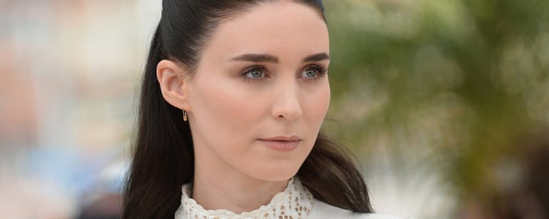 Rooney Mara Kimdir?: Rooney Mara Kimdir? - Beyazperde.com