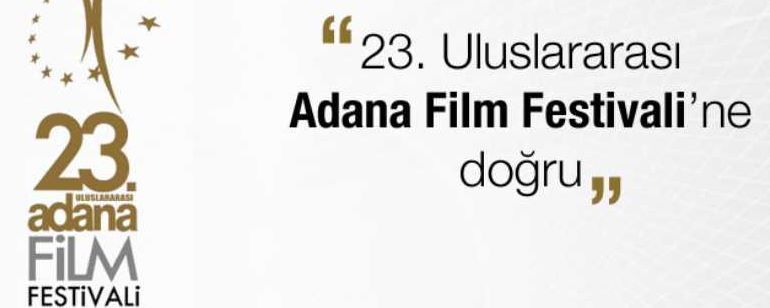 23. Uluslararası Adana Film Festivali’nin Onur Ödülleri Açıklandı ...