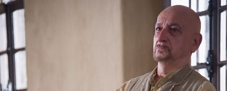 Ben Kingsley Den Haluk Bilginer E Ovgu Haberler Beyazperde Com