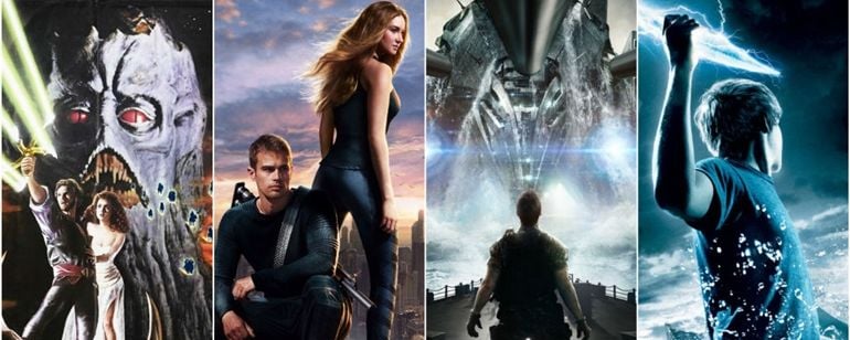 Filmi Rasmlari Taklitleriyle Asıllarını Yaşatan Filmler! - Beyazperde.com