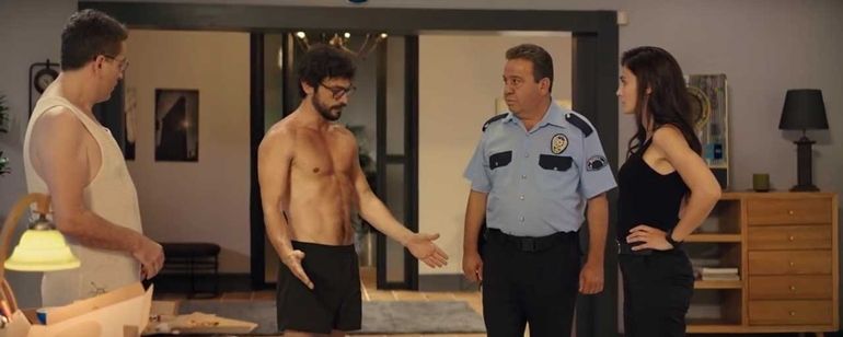 Box Office Yerli Komedi Yeniden Zirvede! Haberler