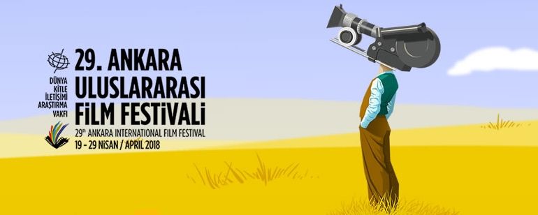 29. Ankara Uluslararası Film Festivali Açılıyor! - Haberler ...