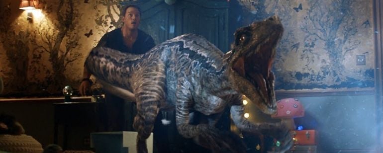 Jurassic dünya evrimi ücretsiz indir