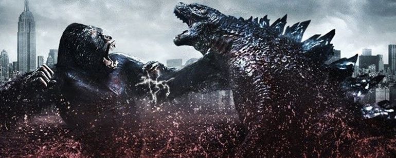 Godzilla Vs Kong Un Kadrosuna Lance Reddick De Katildi Haberler Beyazperde Com