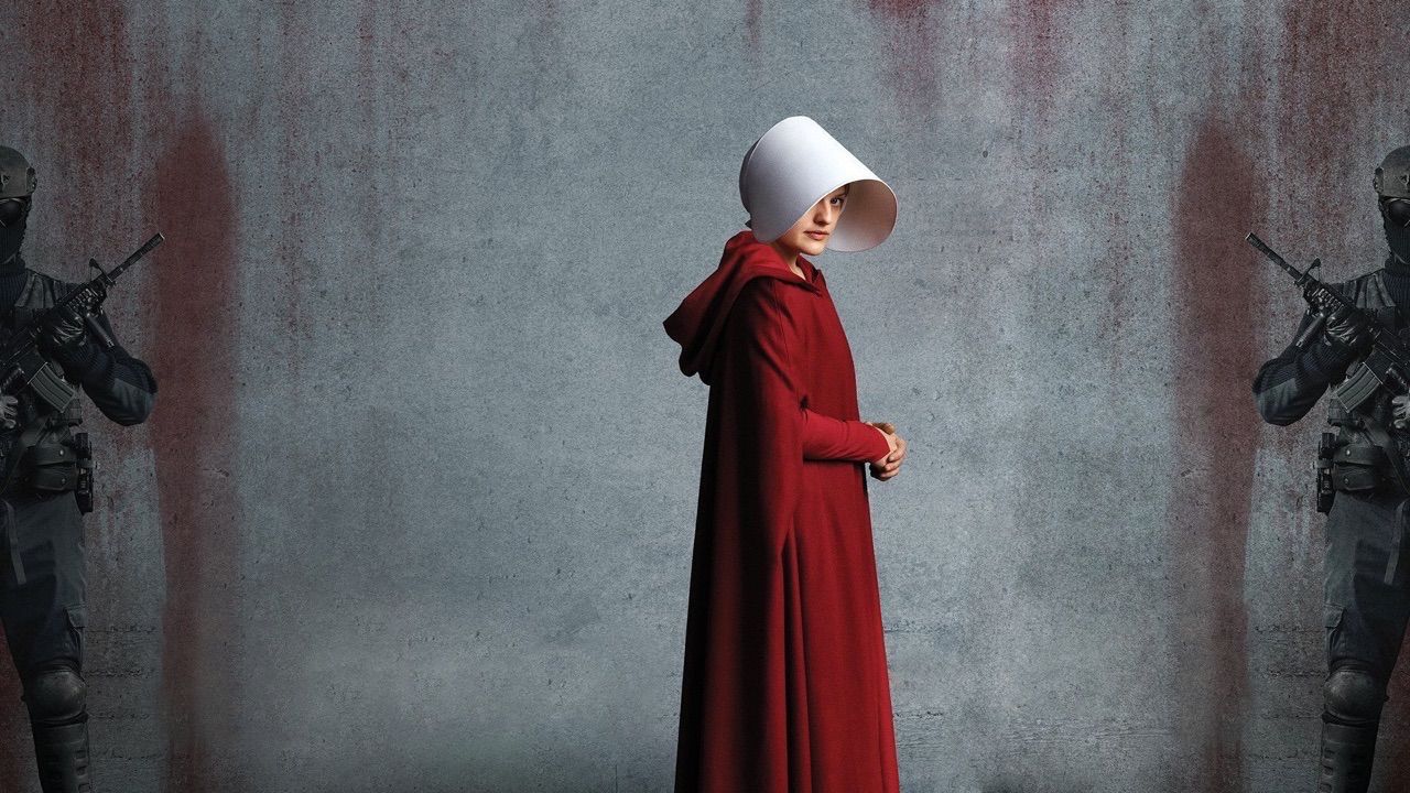 The Handmaid’s Tale 3. Sezon Tanıtımı Geldi - Haberler - Beyazperde.com