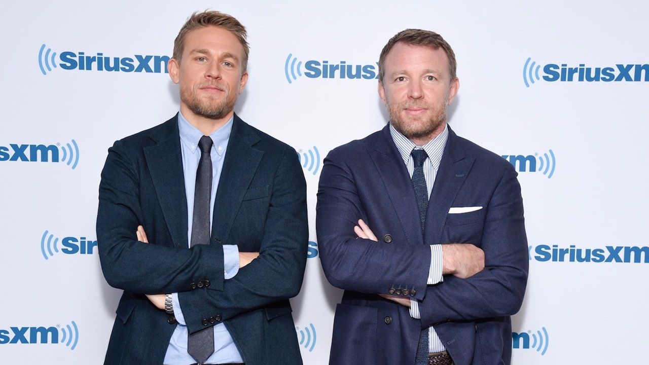 Guy Ritchie’nin Yeni Filmi İsim Değiştirdi! - Haberler - Beyazperde.com