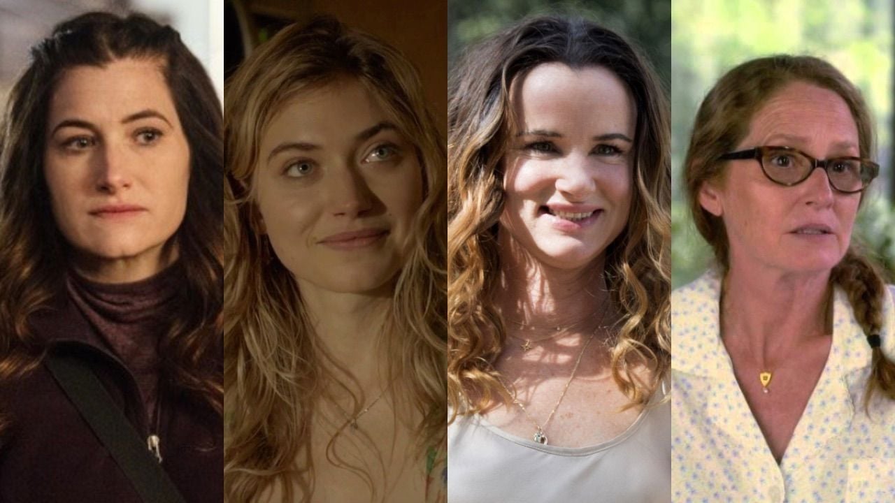HBO Dizisi ‘I Know This Much Is True’nun Kadrosu Şekilleniyor