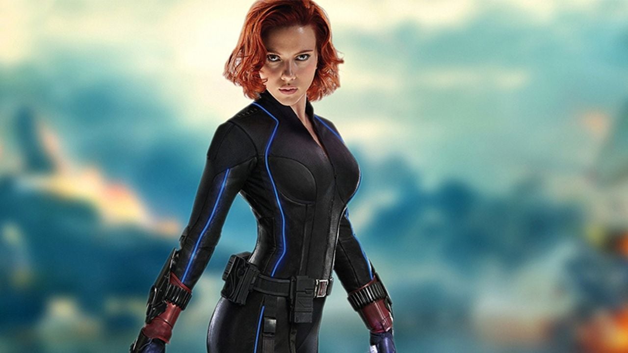 Avengers: Endgame'de Neden Black Widow'a Veda Edemedik? - Haberler ...
