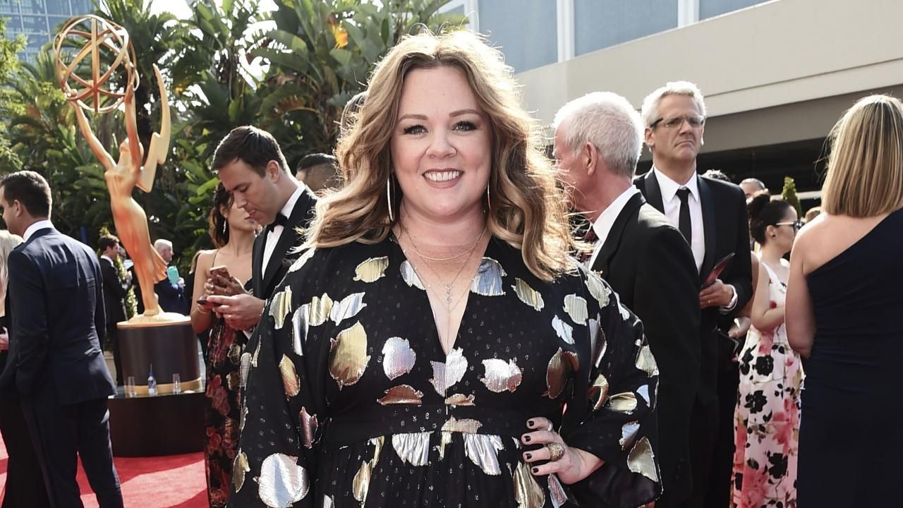 Melissa McCarthy, Nicole Kidman'lı "Nine Perfect Strangers"ın Kadrosuna