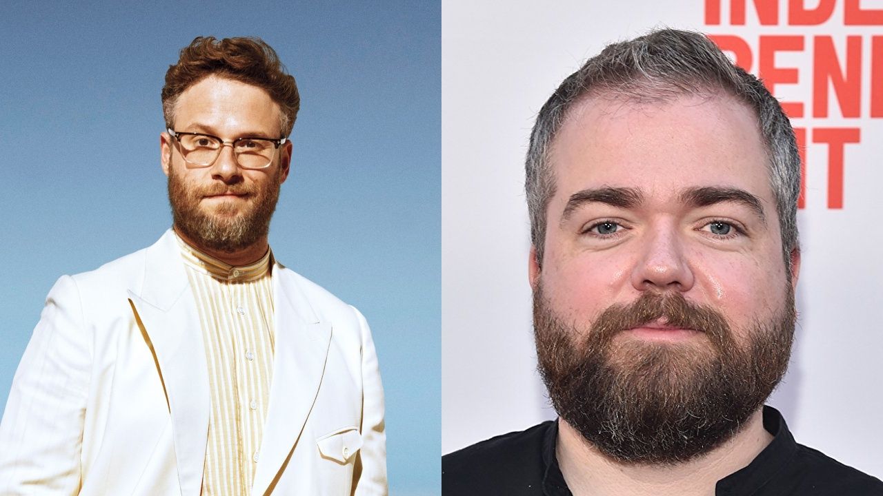 Seth Rogen ve David F. Sandberg, ‘Fear Agent’ı Uyarlayacak! - Haberler