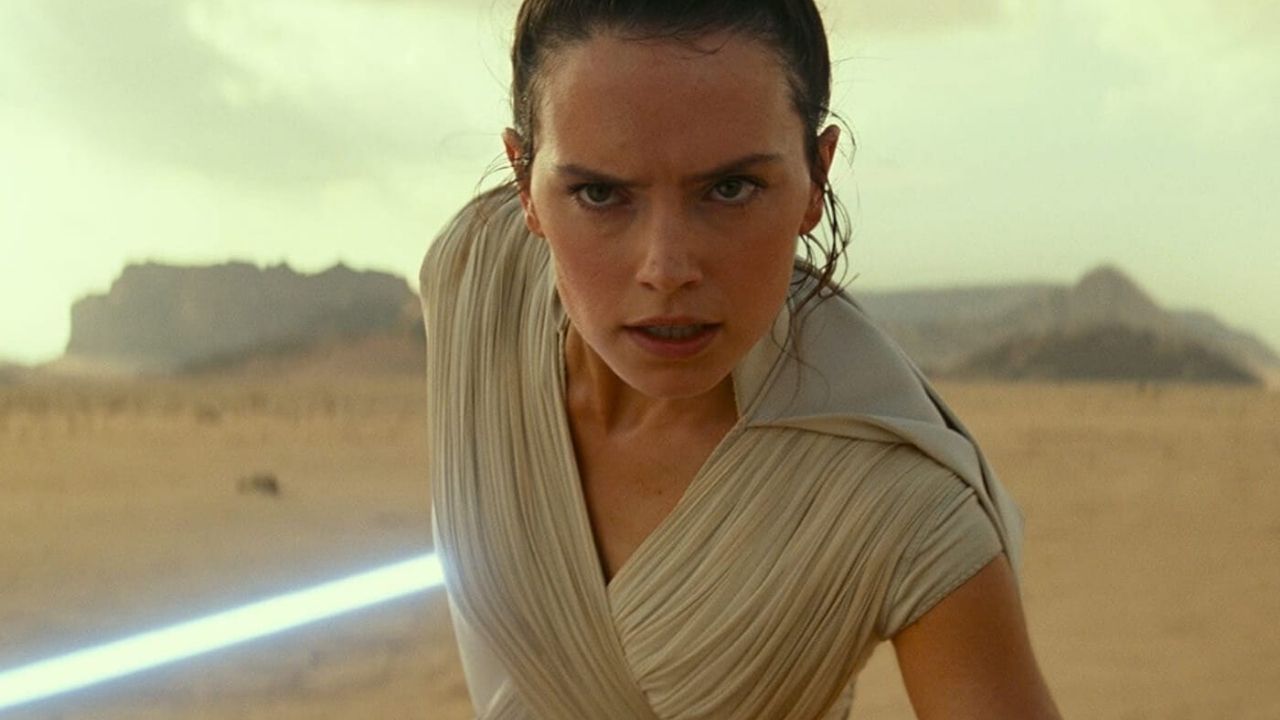 daisy ridley evde kalmamiz icin star