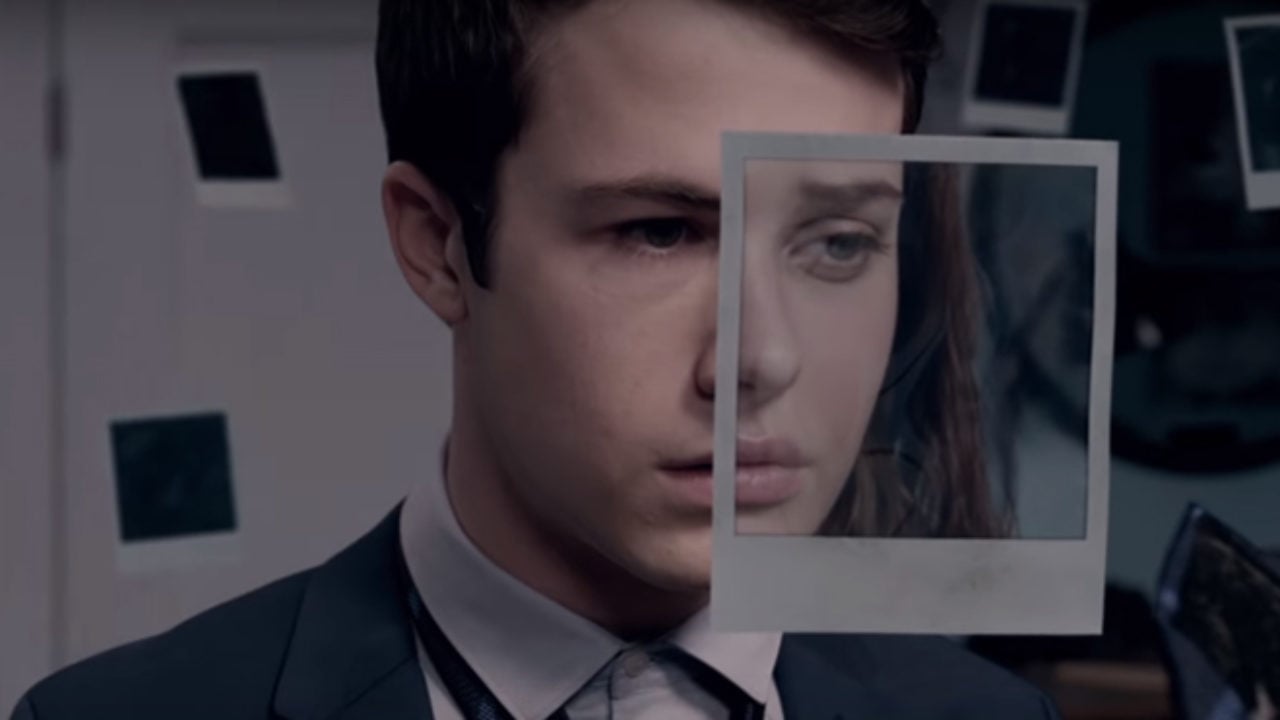 13 reasons why season 2 official trailer