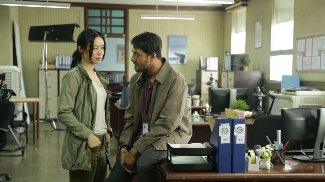 hbo asia nin the bridge uyarlamasi
