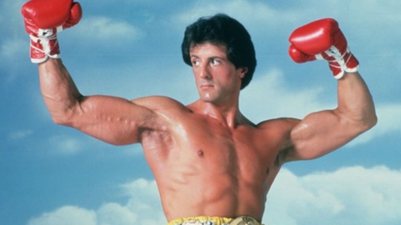 Sylvester Stallone'un En Unutulmaz Rolleri! Sylvester Stallone'un En