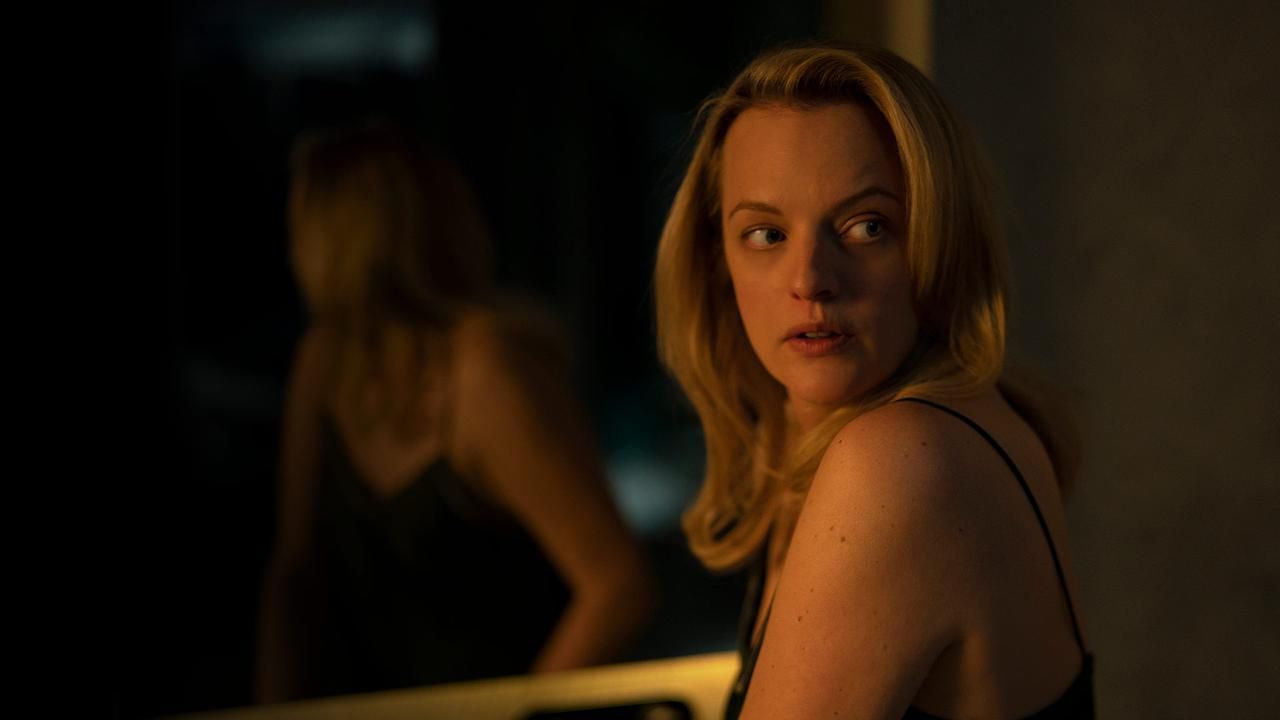 Elisabeth Moss, Mini Dizide Katil Candy Montgomery'i Canlandıracak