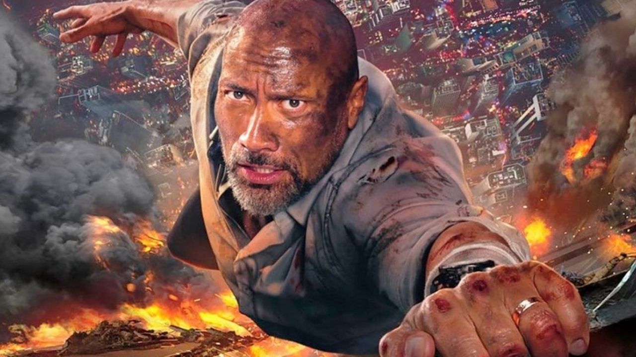 2020 Nin En Cok Kazanan Oyuncusu Dwayne Johnson Oldu Haberler Beyazperde Com