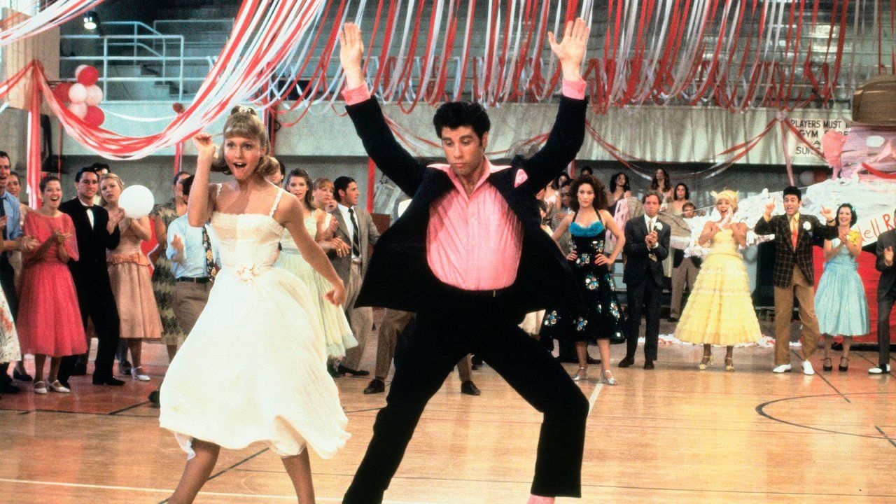 ‘Grease’ Spin-off Serisi HBO Max'ten Paramount Plus'a Transfer Oluyor ...