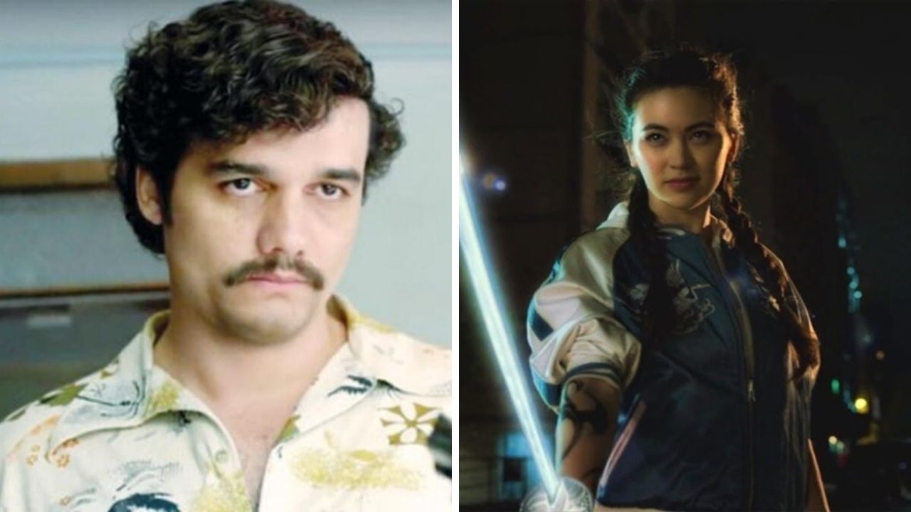 The Gray Man: Wagner Moura e Jessica Henwick se juntam ao elenco