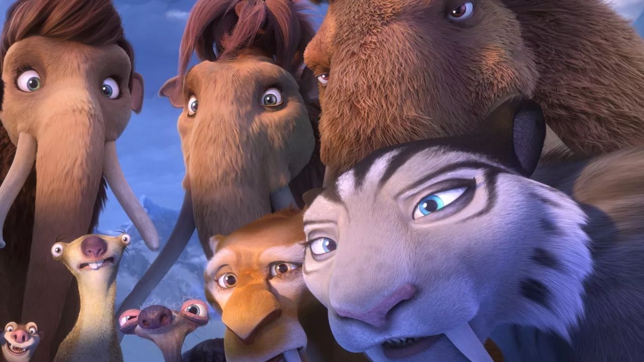 Ледниковый период 2002 сид. Ice age 1 2 3. Ice age 3 dawn of the dinosaurs игра. Ледниковый период 2. Ice age 1 2 3.