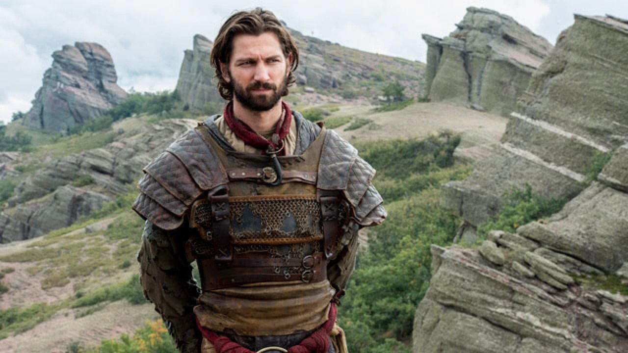 Michiel Huisman, Apple Gerilimi ‘Echo 3’nin Kadrosunda! Haberler