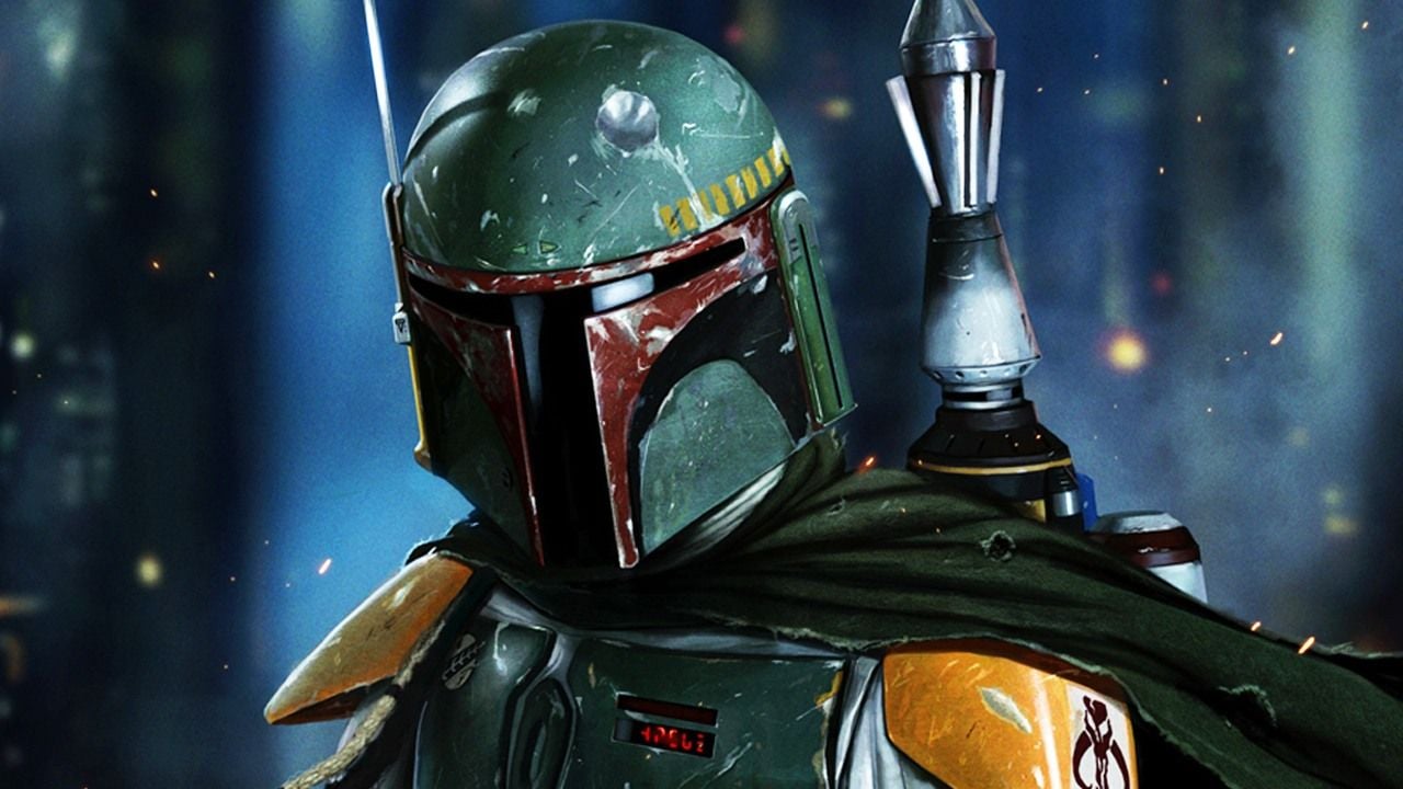 Robert Rodriguez The Book Of Boba Fett I Yonetecek Haberler Beyazperde Com