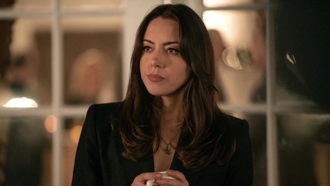 Aubrey Plaza, Low Spark Filmi ‘Emily The Criminal’ın Kadrosunda