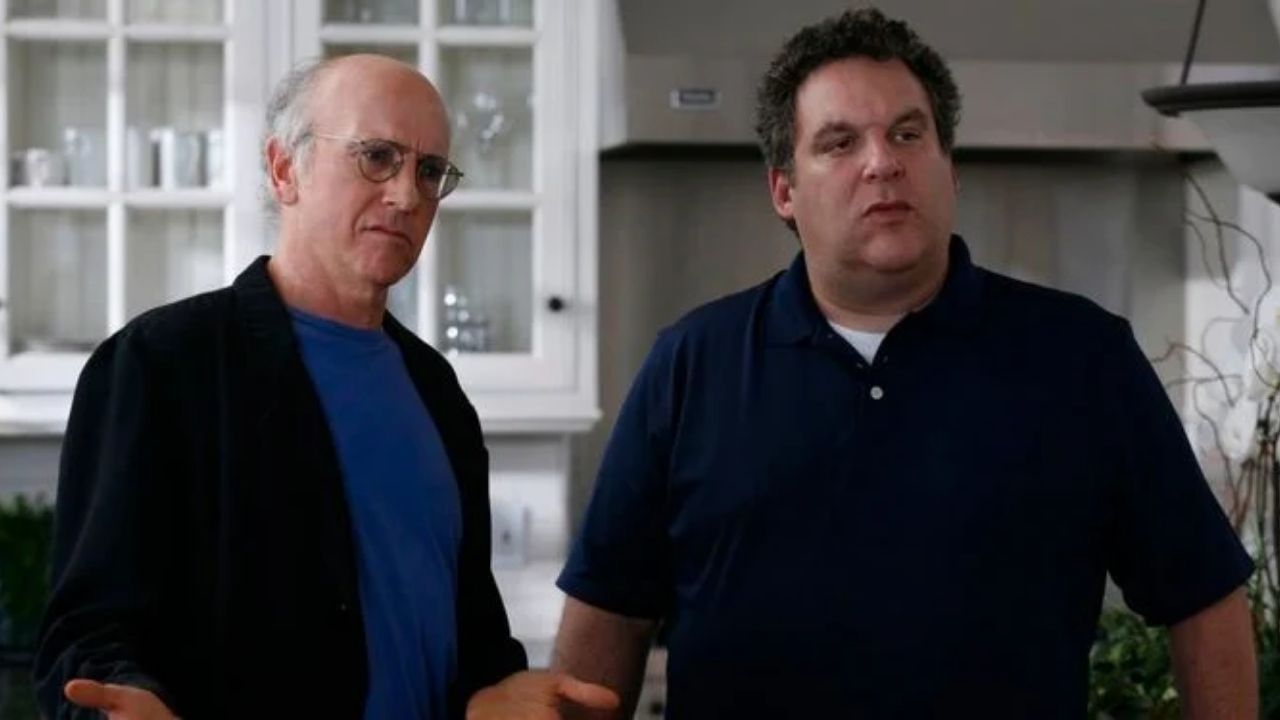 Curb Your Enthusiasm 11. Sezonundan Teaser Yayınlandı - Haberler