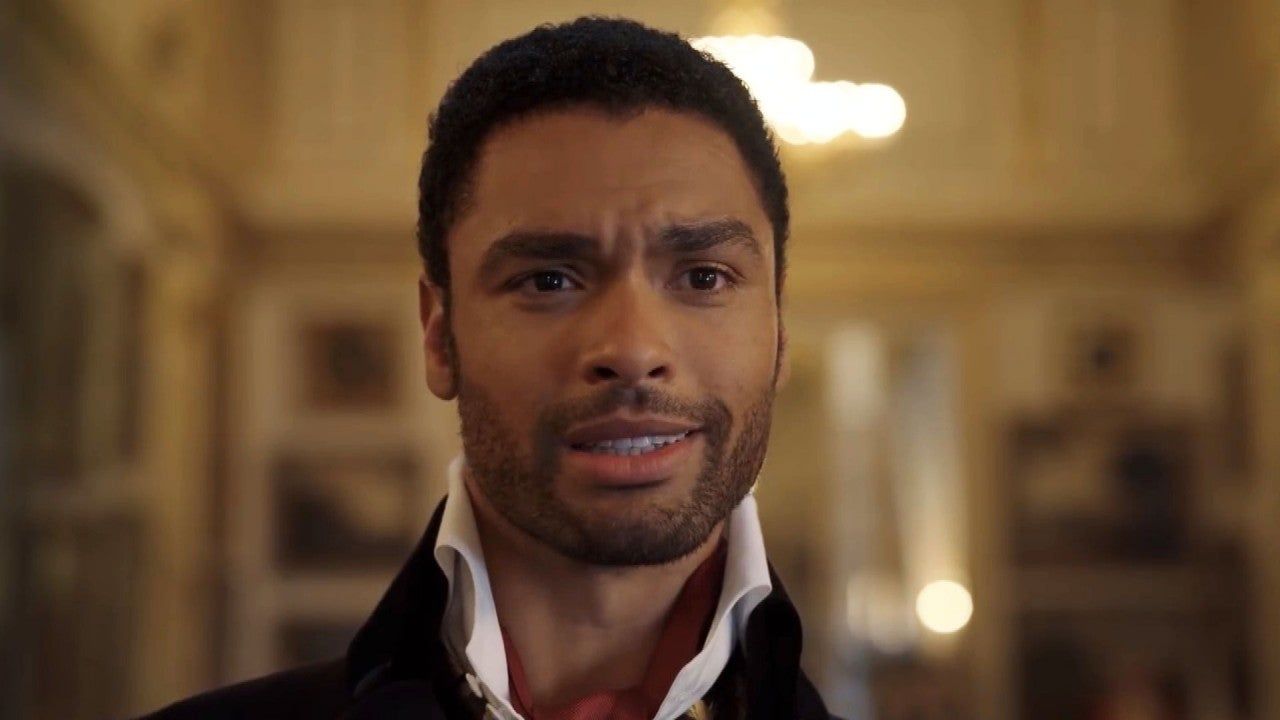 Bridgerton'ın Yıldızı RegéJean Page'in Yeni Projesi Belli Oldu