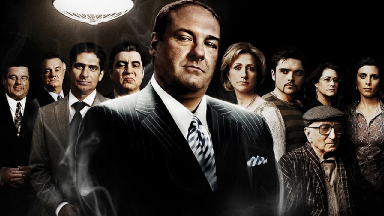 "The Sopranos"un Türkiye Uyarlaması Geliyor Haberler