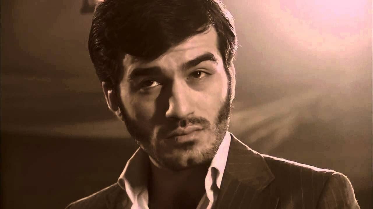 ''Dayı: Bir Adamın Hikayesi'' Filminden Fragman Paylaşıldı - Haberler ...