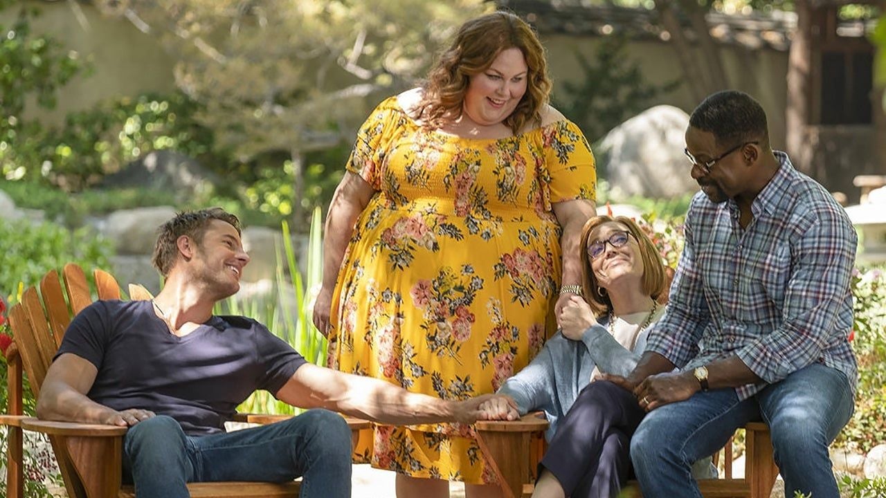 ‘This Is Us’ın Final Sezonundan İlk Fragman Haberler